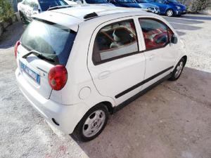 Chevrolet Matiz  SX Energy GPL Eco Logic