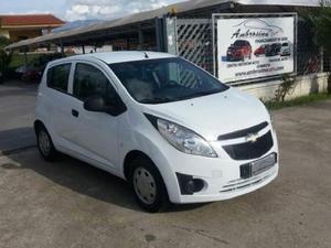 Chevrolet Spark 1.0 GPL Eco Logic Pink Lady Special Edition