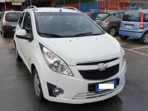 Chevrolet Spark Spark 1.0 GPL Eco Logic