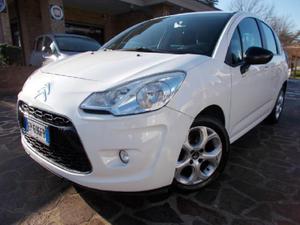 Citroen C3 1.1 GPL airdream DeeJay