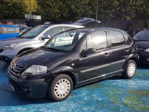 Citroen C3 1.4 Elegance Bi Energy M