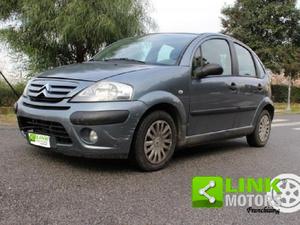 Citroen C3 1.4 HDi 70 Ideal