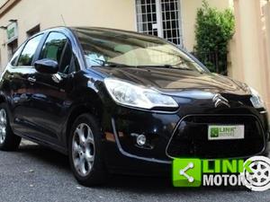 Citroen C3 1.4 VTi 95 Exclusive