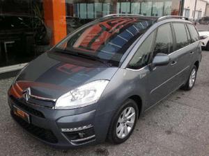 Citroen C4 Picasso 1.6 HDi 110 FAP Business