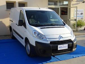 Citroen Jumpy