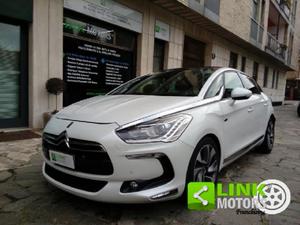 DS DS 5 DS5 Hybrid4 airdream Sport Chic