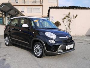 Fiat 500L 1.6 Multijet 120 CV Trekking Tetto Apribile