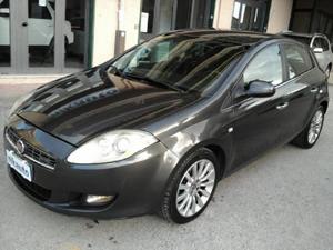 Fiat Bravo 1.9 MJT 120 CV Emotion