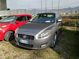 Fiat Croma 1.9 Multijet 16V Emotion