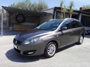 Fiat Croma 1.9 Multijet Emotion