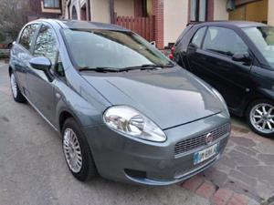 Fiat Grande Punto 1.3 MJT 75 CV 5p. GP