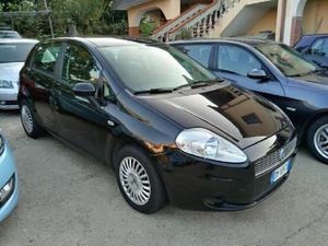 Fiat Grande Punto 1.3 MJT 90 CV 5p. Dynamic