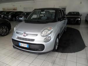 Fiat  Multijet 85 CV Pop Star