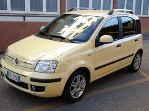 Fiat Panda 1.2 Emotion Eco