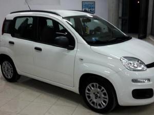 Fiat Panda 1.3 Mjt S&S Lounge