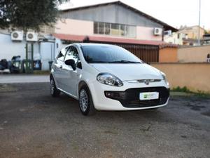 Fiat Punto 1.3 Mjt 75CV 3p. Active