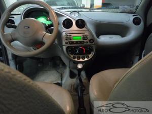 Ford Ka 1.3 Leather Collection