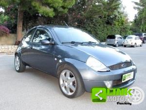 Ford Ka 1.6