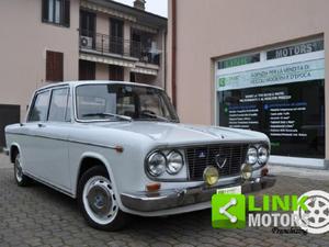 Lancia Fulvia