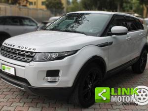 Land Rover Evoque 2.2 TD4 5p. Pure Tech Pack