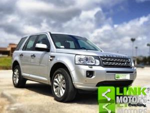 Land Rover Freelander 2.2 SD4 S.W. HSE