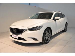 Mazda 6 Mazda6 2.2L Skyactiv-D 175CV aut. AWD Wagon Exceed