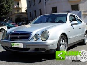 Mercedes Benz CLK Coupe 200 Elegance