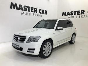 Mercedes Benz GLK 220 CDI 2WD BlueEFFICIENCY Sport