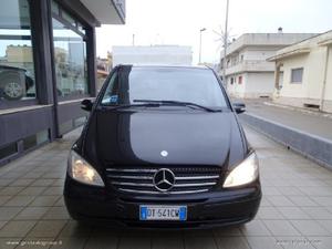 Mercedes Benz V 220 CDI Trend