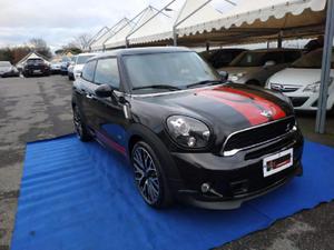Mini Paceman Cooper SD Business Paceman ALL4