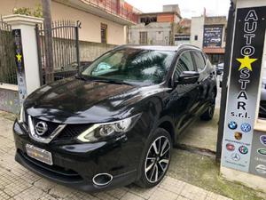 Nissan Qashqai 1.5 dCi DPF Tekna