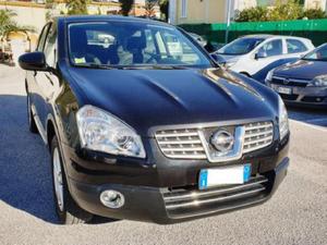 Nissan Qashqai V Acenta