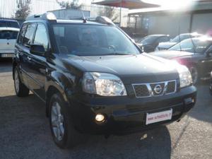 Nissan X-Trail 2.2 dCi Sport Columbia