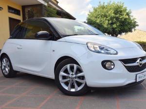 Opel Adam 70 CV Jam