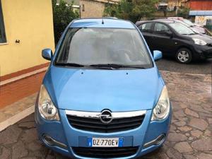 Opel Agila V 65CV Enjoy