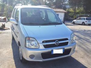 Opel Agila V Enjoy