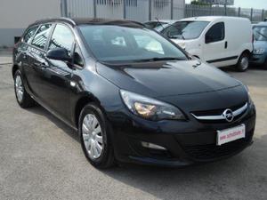 Opel Astra SW Astra 1.6 CDTi 110 CV S&S ST Elective