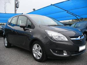Opel Meriva CV Elective