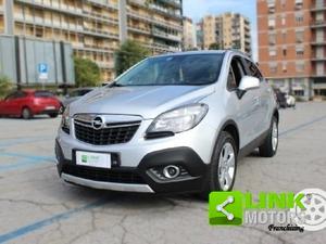 Opel Mokka 1.6 CDTI Ecotec 136 CV 4x2 S&S Cosmo