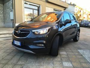 Opel Mokka Mokka X 1.6 CDTI Ecotec 4x2 S&S Innov.