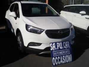 Opel Mokka Mokka X 1.6 CDTI Ecotec x4 S&S Adv.