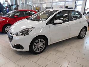 Peugeot 208 PureTech 82 5p. Active