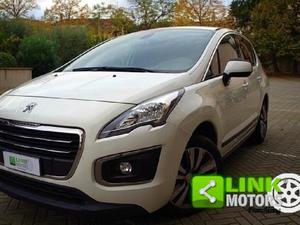 Peugeot  HDi 115 CV Active