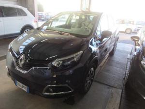 Renault Captur 1.5 dCi 8V 90 CV S&S Live