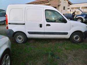 Renault Kangoo 1.5 dCi/84CV 5p. Confort