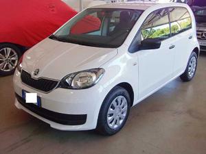 Skoda Citigo Citigo  CV 5 porte Active