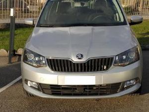 Skoda Fabia Fabia 1.4 TDI 75 CV Design Edition