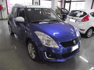 Suzuki Swift 1.2 VVT 5p. B-Cool