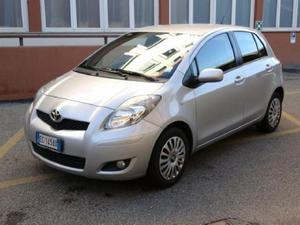 Toyota Yaris 1.3 5p. Sol