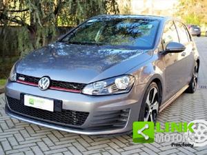 Volkswagen Golf GTI Performance 2.0 TSI 5p. DSG BlueMotion